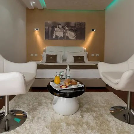 فندق Deluxe & Executive By Rafaelo