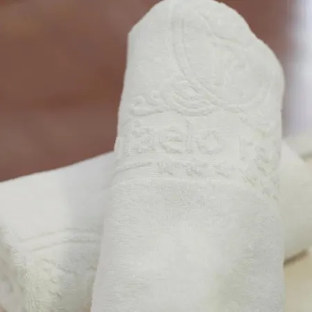 Deluxe & Executive By Rafaelo فندق 5*