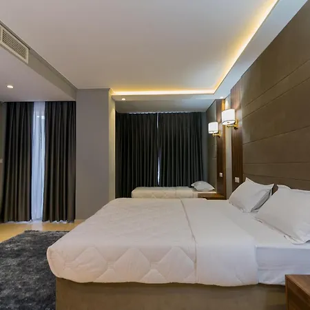 Deluxe & Executive By Rafaelo 5* Shëngjin