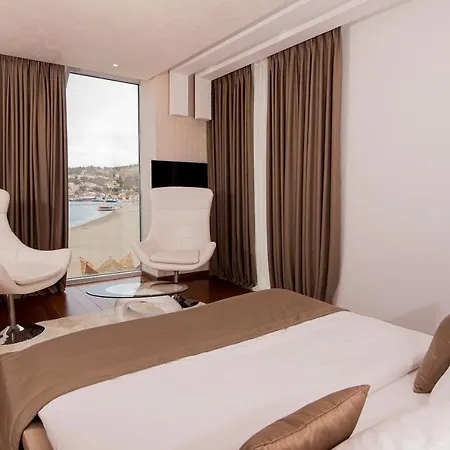 Deluxe & Executive By Rafaelo فندق 5*