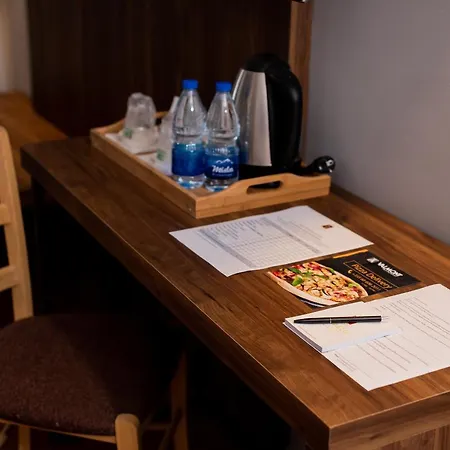 Deluxe & Executive By Rafaelo 5*