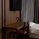 Otel Deluxe & Executive By Rafaelo 5*