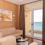 Otel Deluxe & Executive By Rafaelo Shëngjin