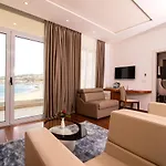 Otel Deluxe & Executive By Rafaelo Shëngjin