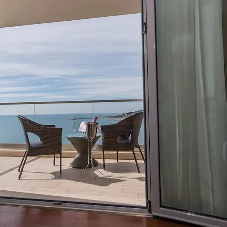 酒店 Deluxe & Executive By Rafaelo