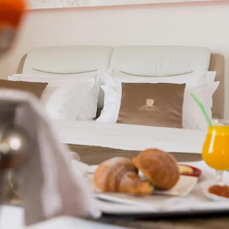 Deluxe & Executive By Rafaelo 5* Shëngjin