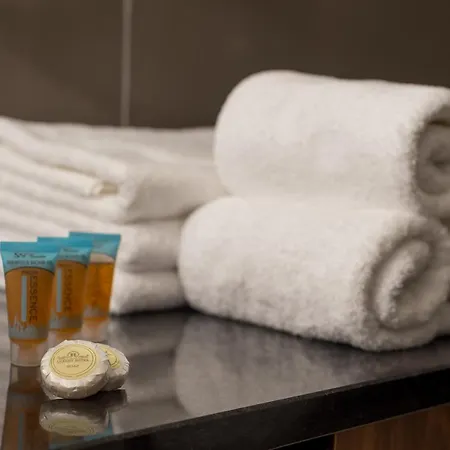 酒店 Deluxe & Executive By Rafaelo Shëngjin