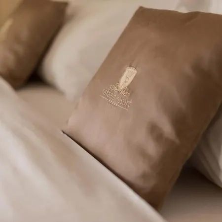 Deluxe & Executive By Rafaelo 호텔 Shëngjin