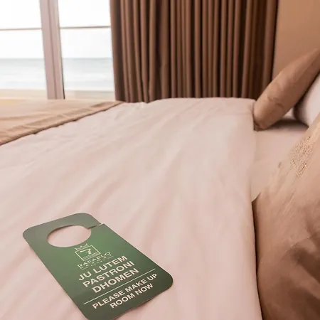 Deluxe & Executive By Rafaelo 5* Shëngjin