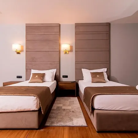Otel Deluxe & Executive By Rafaelo 5*
