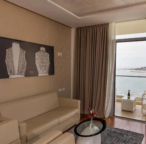 Deluxe & Executive By Rafaelo Shëngjin