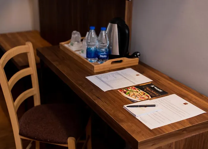 Deluxe & Executive By Rafaelo 5*